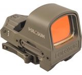 Holosun 1x Open Reflex Sight