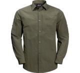 jack wolfskin high range jacket