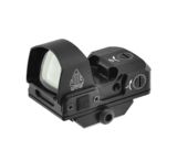 Leapers Reflex Micro Dot Sight, Green