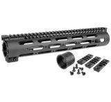 armor lite ar 10 free float quad rail armor lite ar 10 free float quad rail