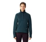 mountain hardwear norse peak pullover