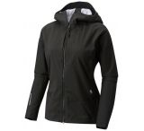 touren hooded jacket