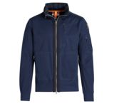 parajumper softshell jacket