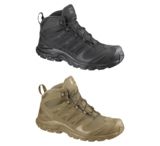 salomon xa forces mid