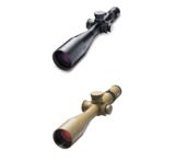 Steiner 5-25x56 M5Xi Military Riflescope