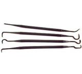 Tipton 549864 Cleaning Picks 4 Piece Set for sale online 