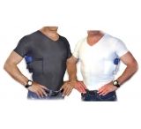 compression holster shirt