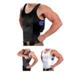 compression holster shirt