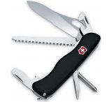 Victorinox rangergrip 57 hunter