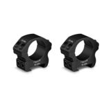 Vortex Precision Extended Cantilever 30 mm Ring Mount with 20 MOA Cant CM-530-20