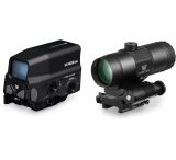 Vortex Razor AMG UH-1 Holographic Red Dot Sight