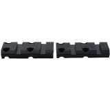 Warne Scope Mounts Maxima Series M848//848G Browning BAR BPR Pump,Sauer Mark ll