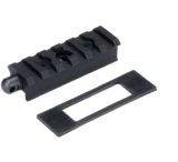 Blackhawk Swivel Stud Picatinny Rail Adapter