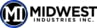 Midwest Industries 2018 Logo