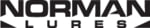 Norman Lures 2023 Logo