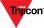 Trijicon Brand Logo 2014