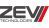 Zev Technologies Logo 2014