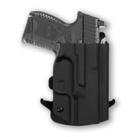We the People Holsters Fn 509 Compact Tactical Owb Holster 356538C1