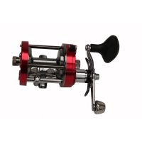 Abu Garcia Ambassadeur® 7000 C Round Baitcast Reel