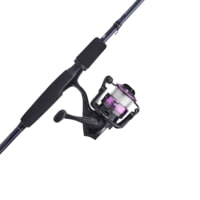 Abu Garcia Catfish Commando 7' Gen 2 Baitcast Combo Med Hvy 1pc