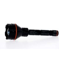 Accufire Technology