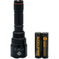 Accufire Technology