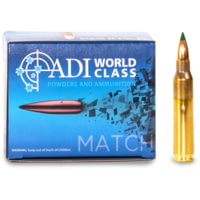 Adi World Class Blitzking .223 Remington 55 Grain Centerfire Rifle 