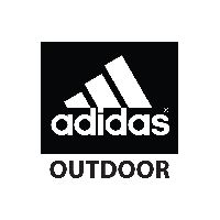 adidas outdoor logo