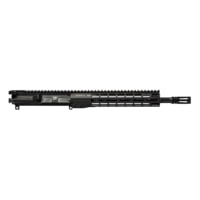 Aero Precision M4E1 Threaded PRO 12.5in 5.56 w/ATLAS R-ONE Handguard Complete Upper Receiver with Flash Hider