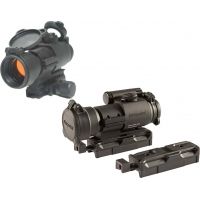 Aimpoint Pro Patrol Rifle Optic Red Dot Riflescope - 30mm Red Dot Scope for Tactical, Shooting, Hunting and More! w/ Free S&H — 2 models