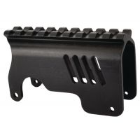 Aimtech Semi Auto Pistol Scope Mount Fits Glock 9mm .40 With