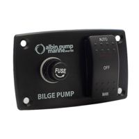 Albin Pump Marine