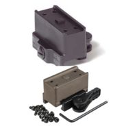 American Defense Manufacturing Aimpoint T1 Micro Mount 1 Piece