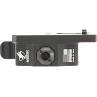 American Defense Manufacturing Holosun AEMS Red Dot Mount | Up to $7.24 Off  w/ Free Shipping and Handling