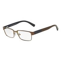 armani exchange eyewear frames