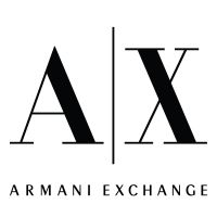 armani exchange chinos