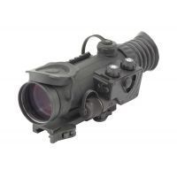 Armasight Vulcan 3.5x 3 Alpha MG Compact NV Rifle Scope | 4.4 Star ...