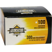 Armscor Precision Inc