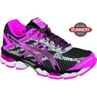 asics gel cumulus 15 women's