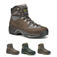 Asolo TPS Equalon GV Evo Backpacking Boots Men s 5 Star Rating