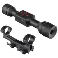 ATN OPMOD Exclusive ThOR LT 3-6x50mm Thermal Rifle Scope, 30mm Tube w/ Custom Reticle and FREE QD Mount TIWSTLT119OP, Color: Black, 27% Off
 
w/ Free S&H