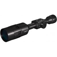 ATN X-Sight 4K Pro Smart Day/Night Rifle Scope