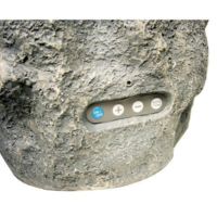 Audio unlimited store wireless rock speakers