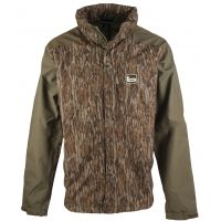 banded pathfinder jacket