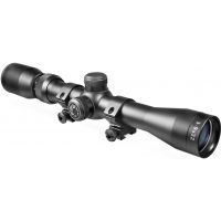 BARSKA 3-9×32 Plinker-22 Riflescope