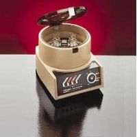 Adapter With Cushion For 100 x 13 mm BD Hemogard Closure 