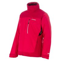 Berghaus arisdale 3 shop in 1 jacket