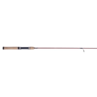 Berkley Cherrywood Rod, Blank Through Handle Design, Cork Handle Graphite  Composit, SS Guides And Inserts 1 Piece, Ultra-Light Spinning CWD2-501ULS  Fishing - Rod Type