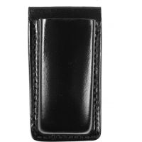 Bianchi 20A Open Magazine Pouch - Plain Black 10740 | 20% Off 4.5 Star ...