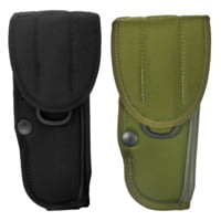 Bianchi UM92II Universal Military w/ Trigger Shield Holster, Color: Black,  OD Green, Up to 15% Off, w/ Free S&H — 2 models